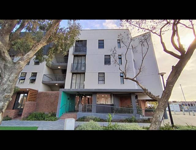 2 BEDROOM APARTMENT FOR SALE IN PINELANDS